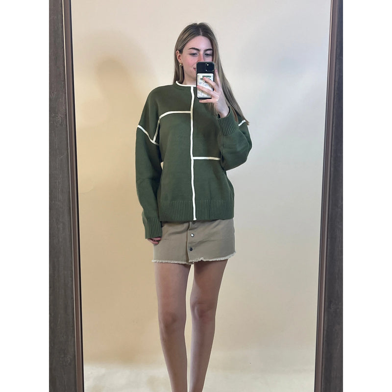 Fall Skirt