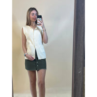 Fall Skirt