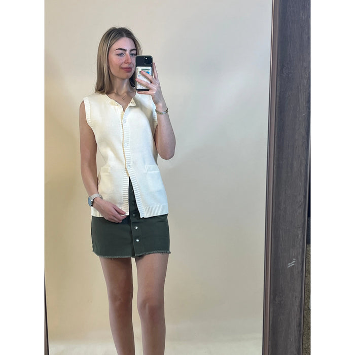Fall Skirt
