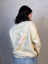 Tini Crewneck