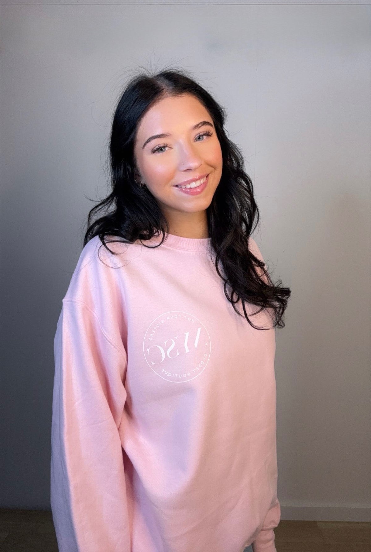Tini Crewneck