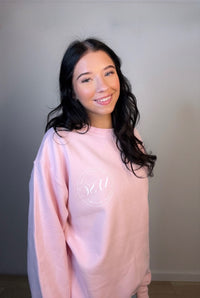 Tini Crewneck