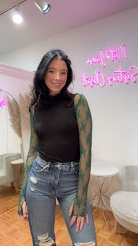 Comfy Bodysuit