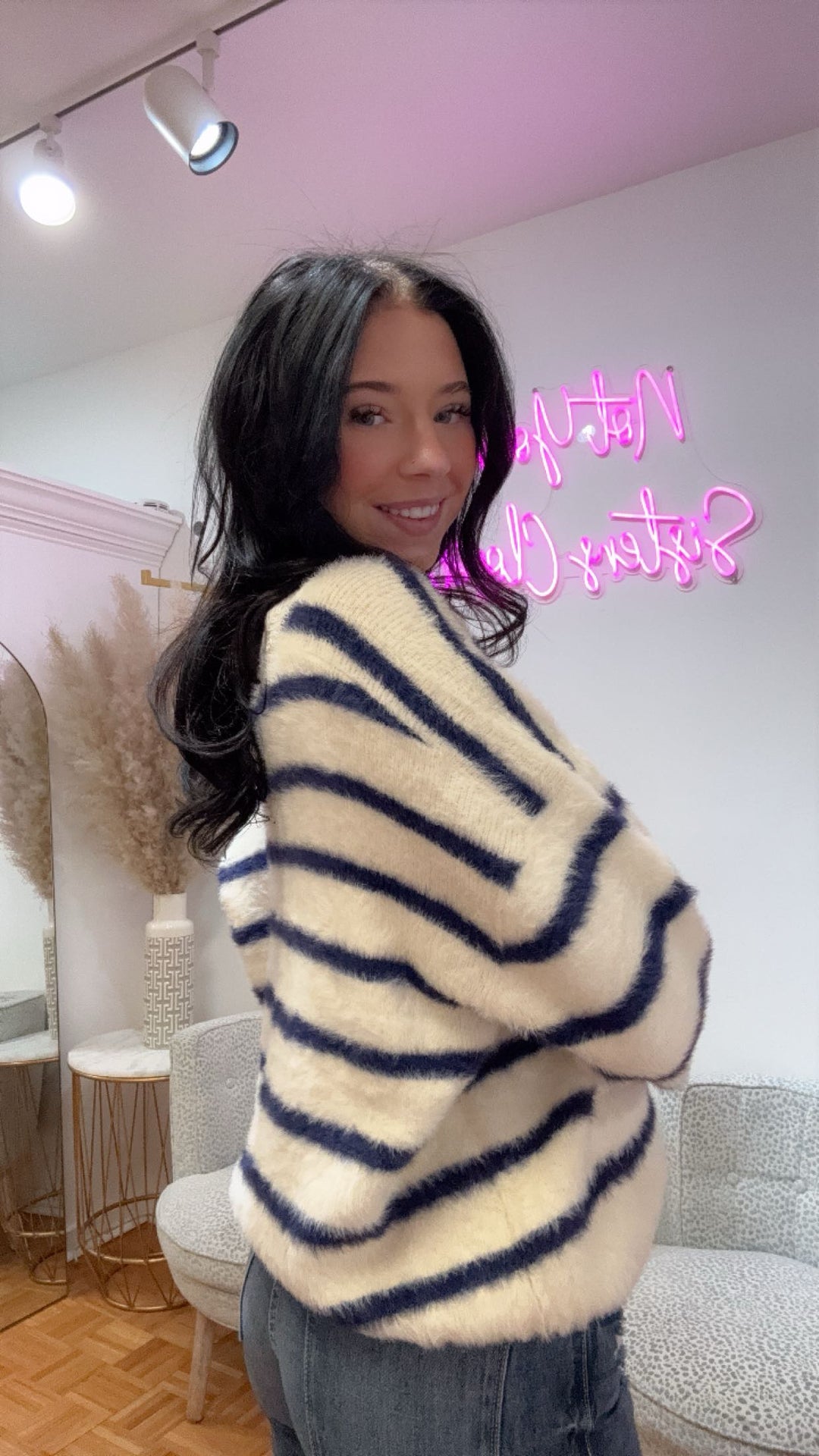 Enjoy The Day Cardigan