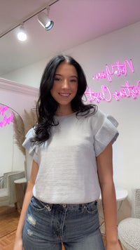 Baby Blues Top
