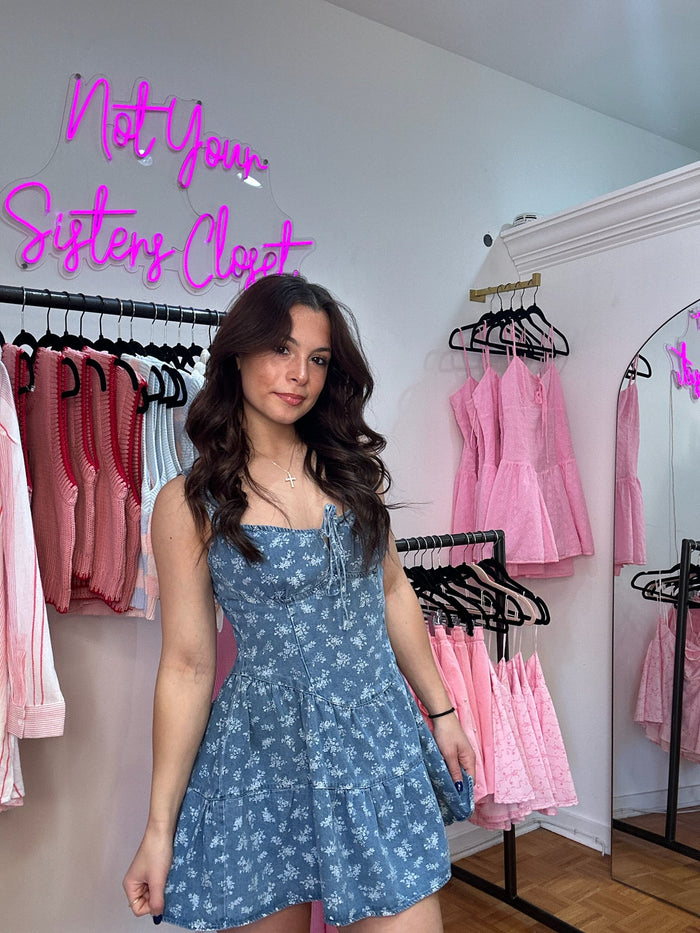 Worst Way Dress