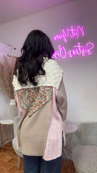 Pink Skies Jacket