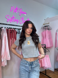 Teddy Tee