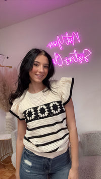 Dreamwork Top