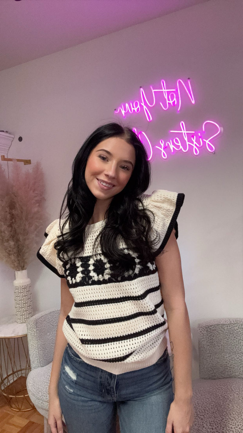 Dreamwork Top