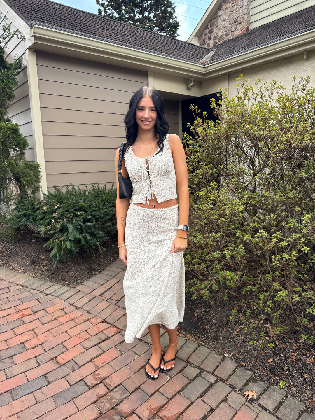 Dreaming Together Top