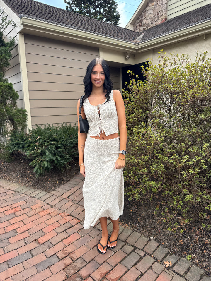 Dreaming Together Top