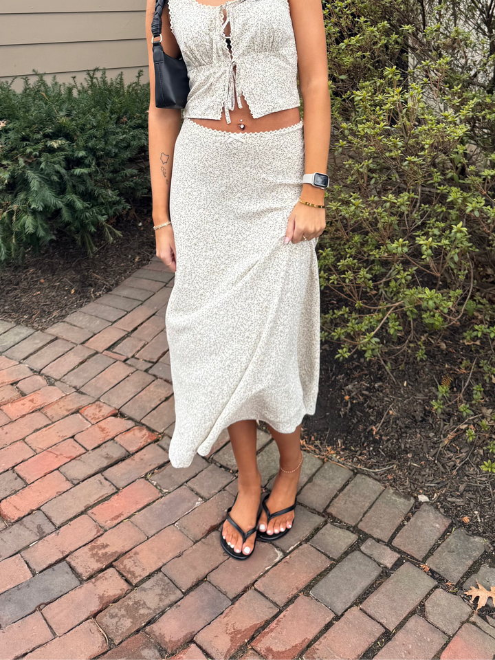 Dreaming Together Skirt