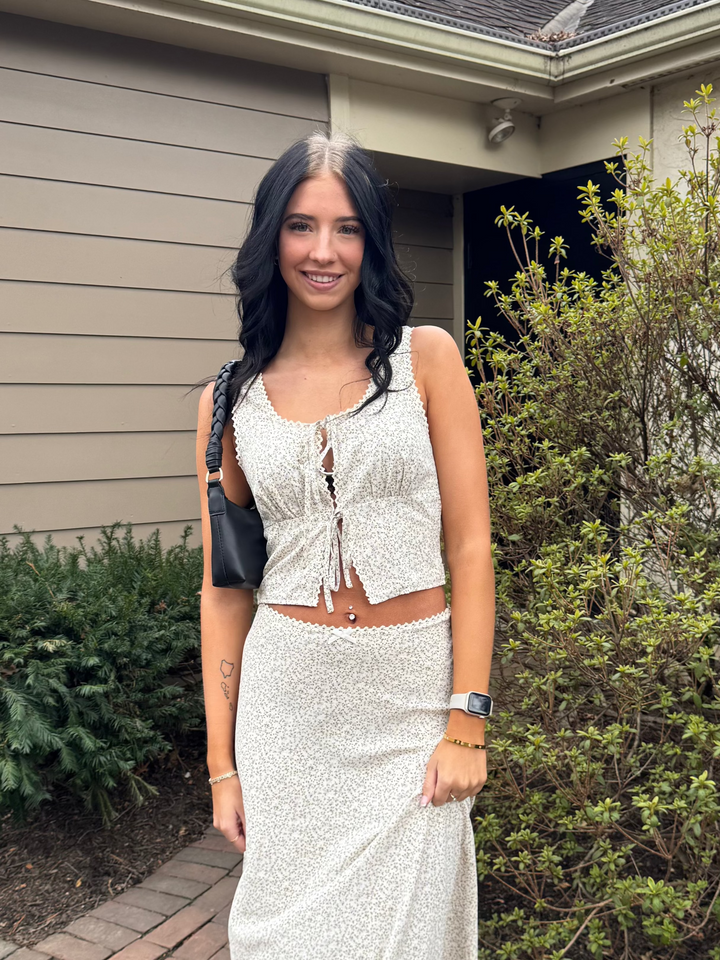 Dreaming Together Top