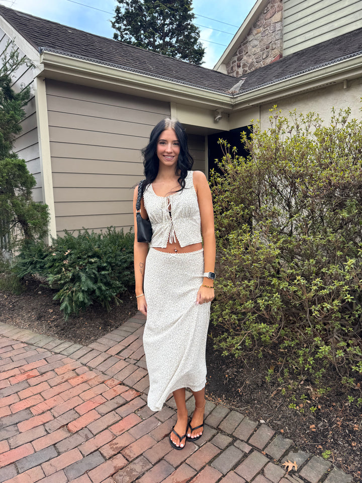 Dreaming Together Skirt