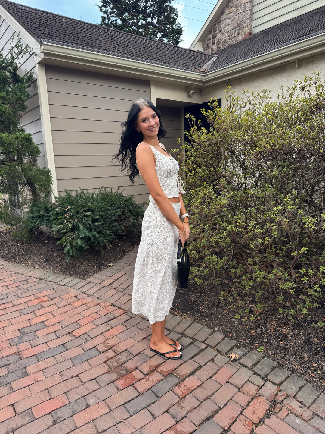 Dreaming Together Top