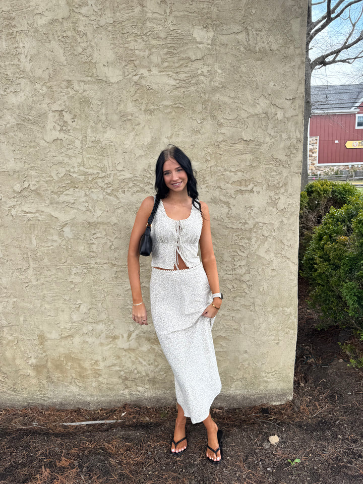 Dreaming Together Top