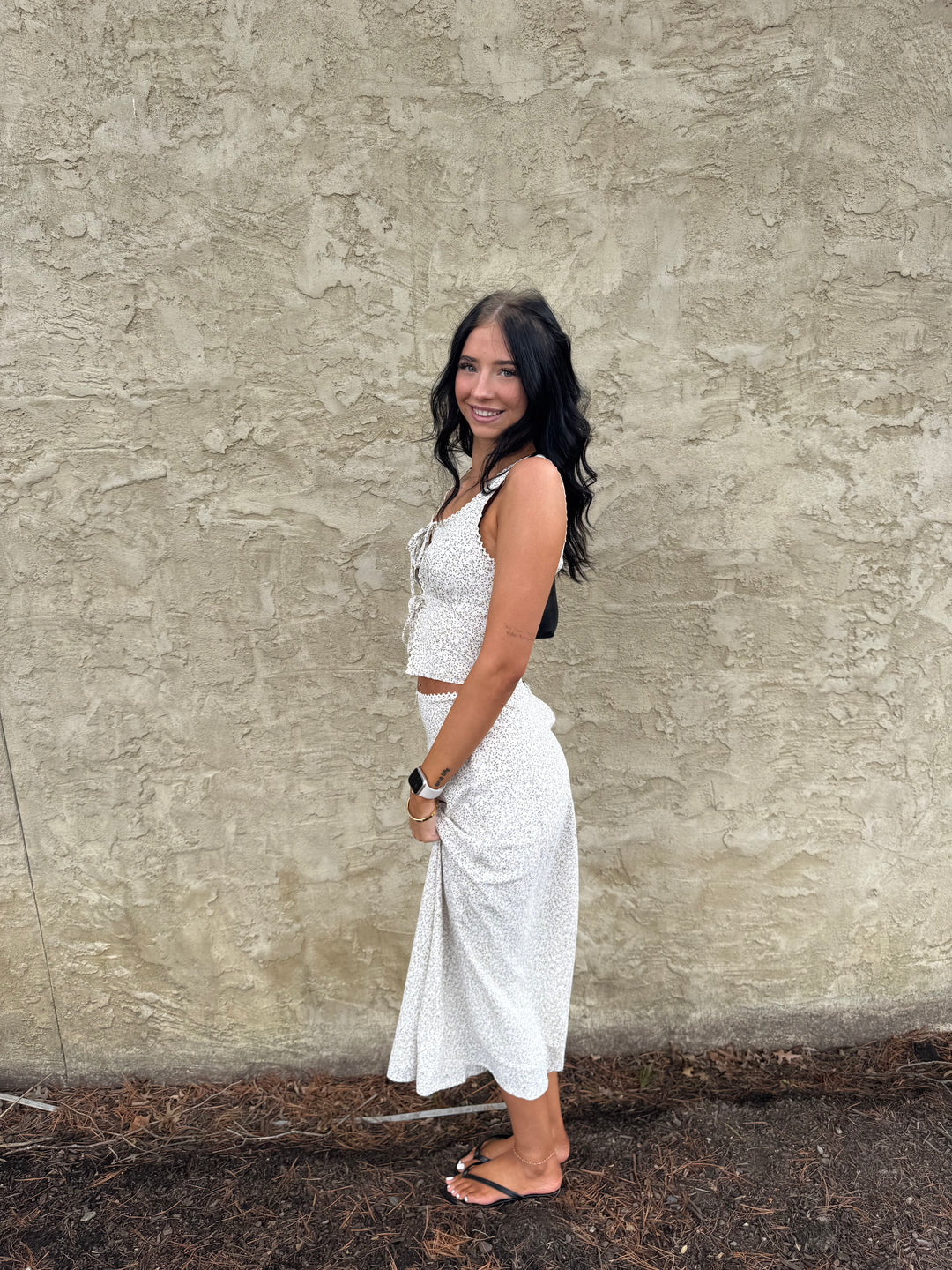 Dreaming Together Top