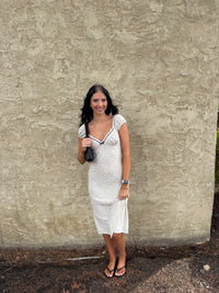 Tate Dress
