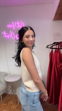 Runaway Top