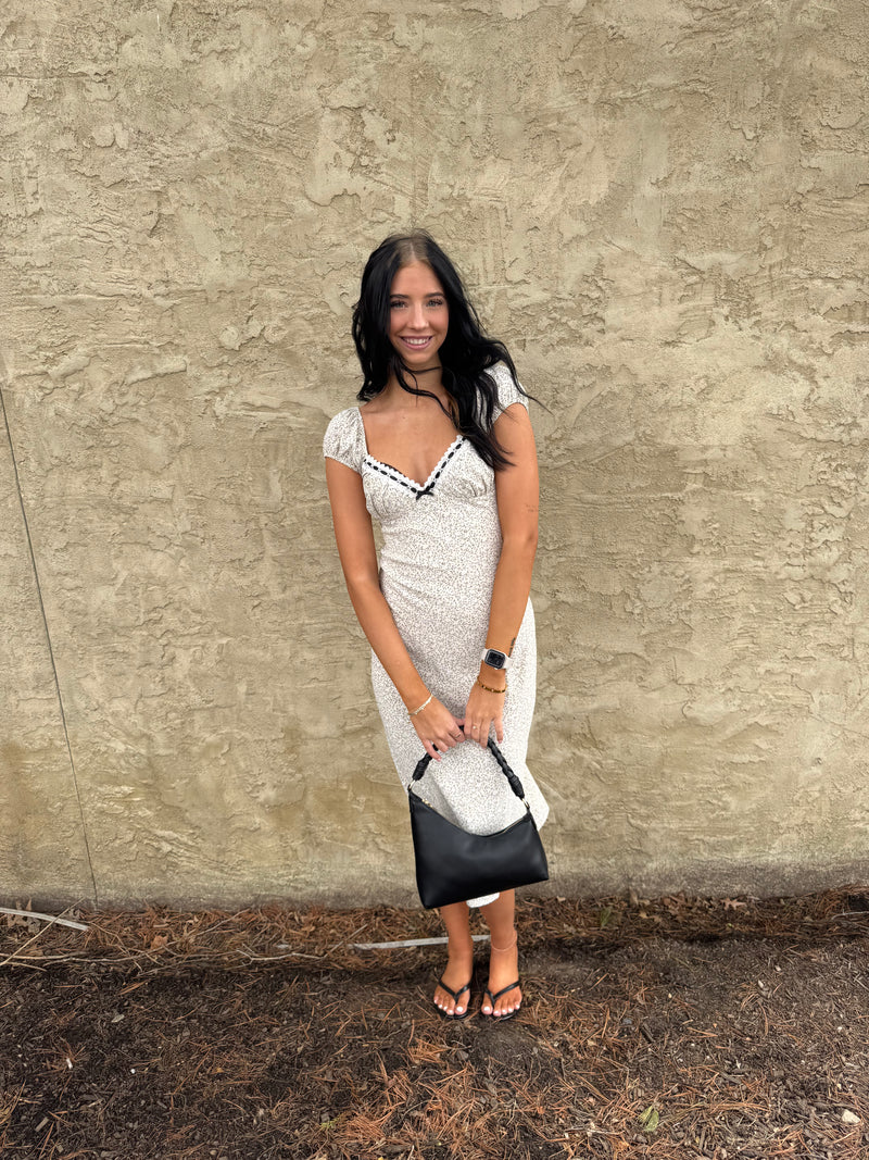 Tate Dress