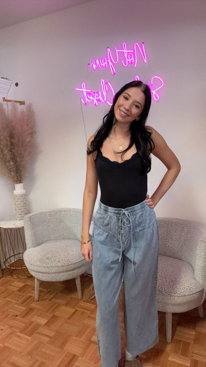 Braelynn Pants