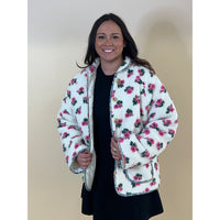 Worth A Try Jacket