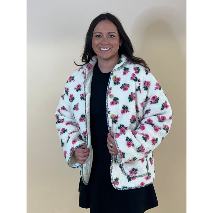 Worth A Try Jacket