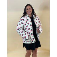 Worth A Try Jacket