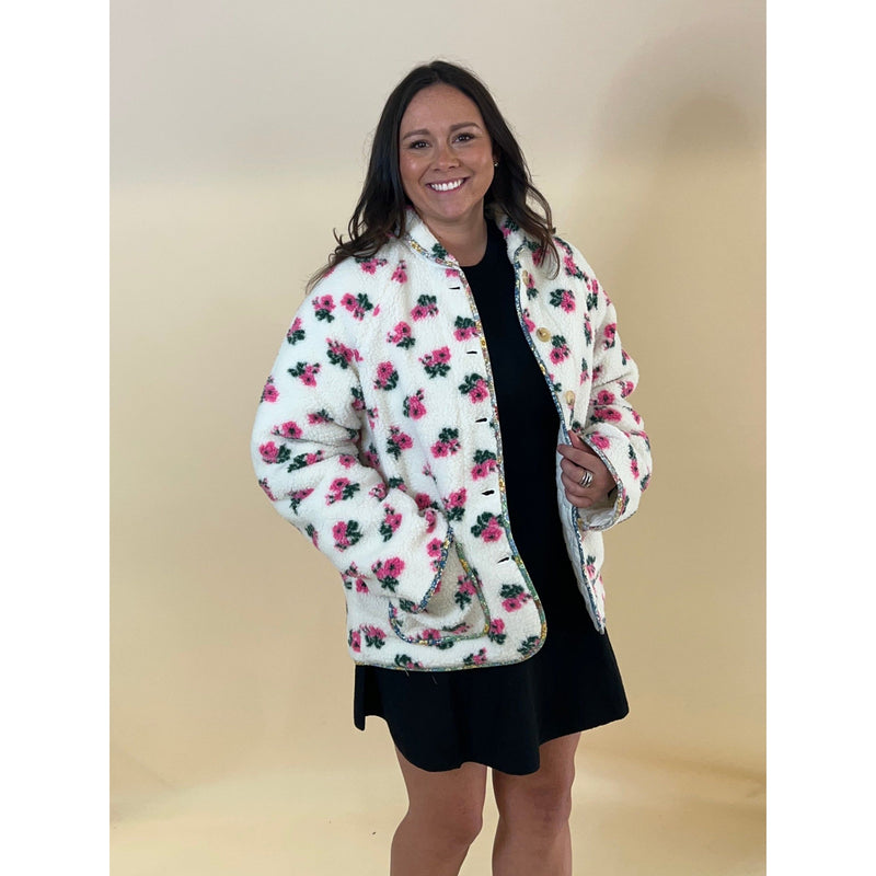 Worth A Try Jacket