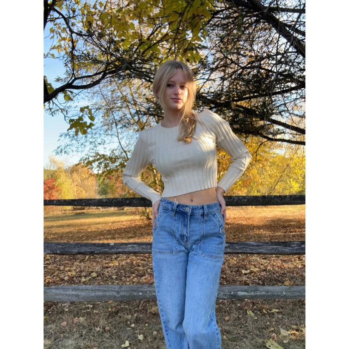 Taylor Top