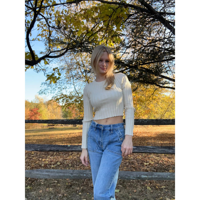 Taylor Top