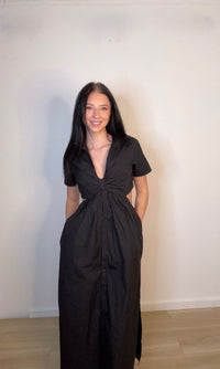 Midnight Dress