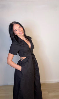 Midnight Dress