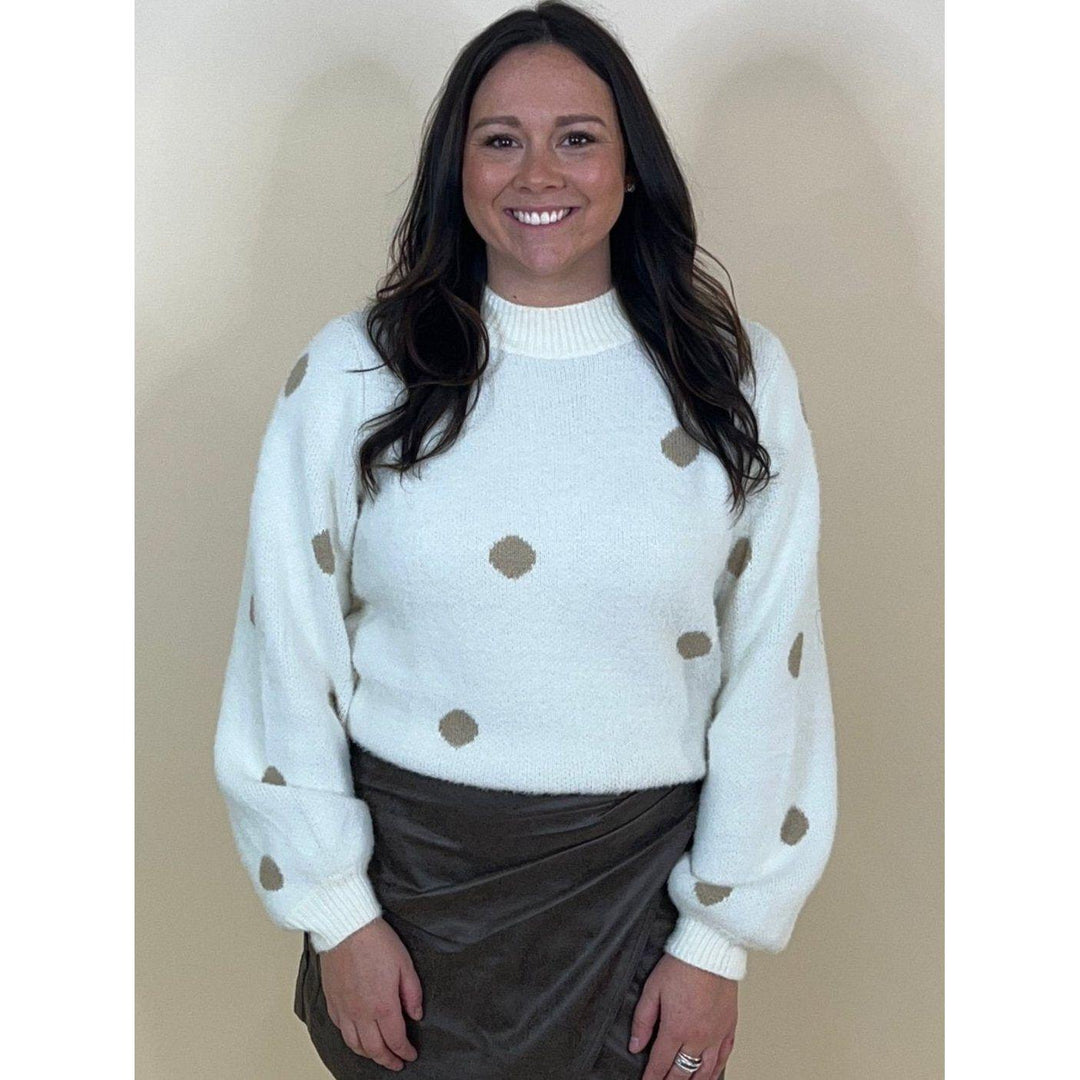 There She Goes Skirt