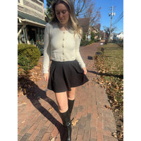 Skater Skirt