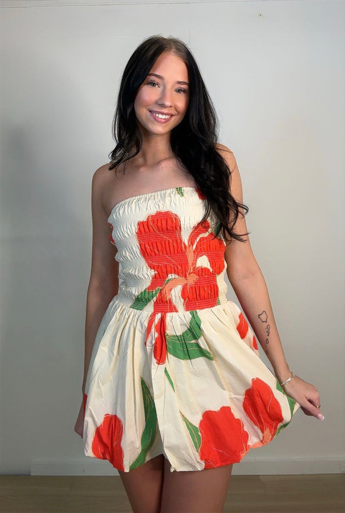 Gimme A Hug Dress