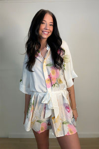 Michelle Romper