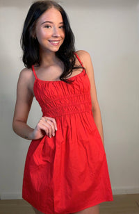 Spicy Dress