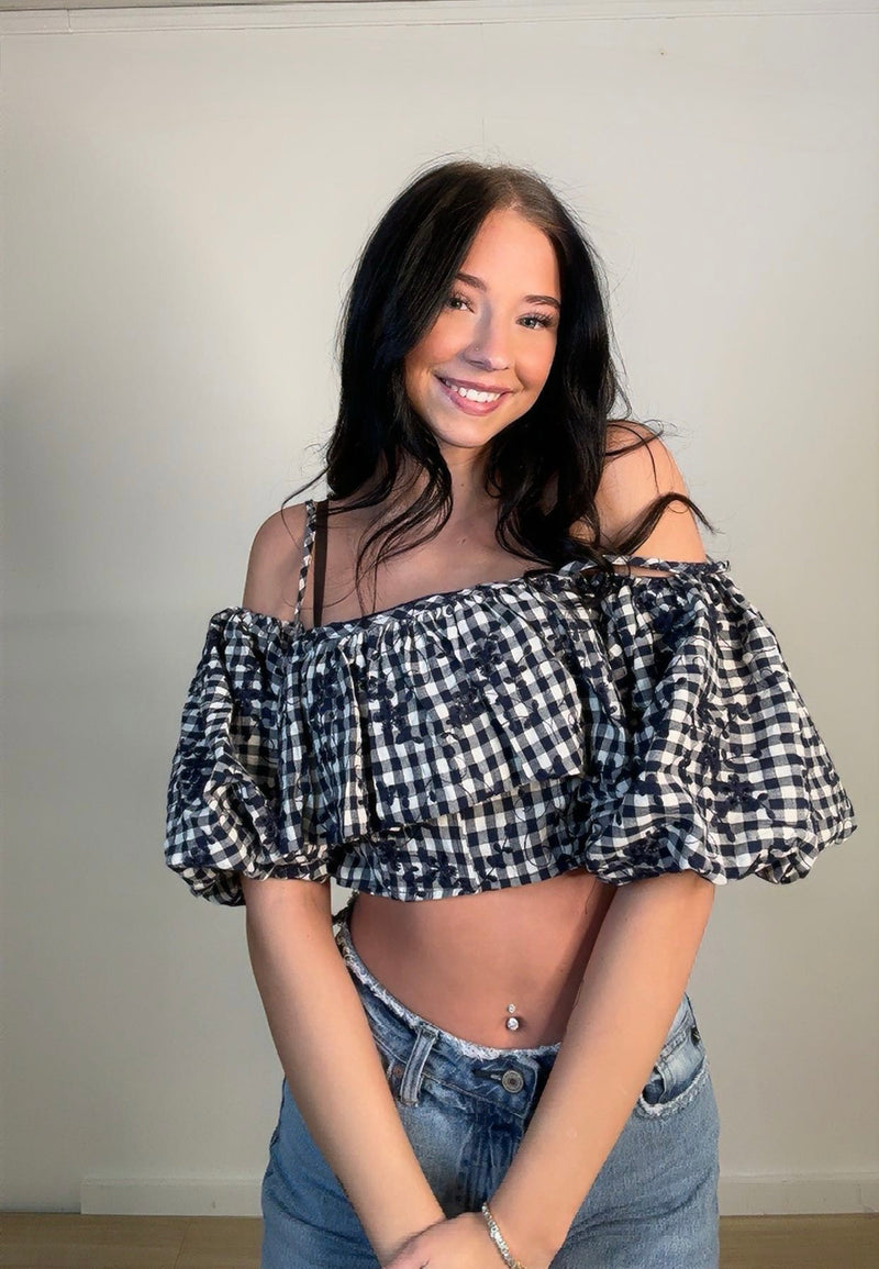 Anxiety Top
