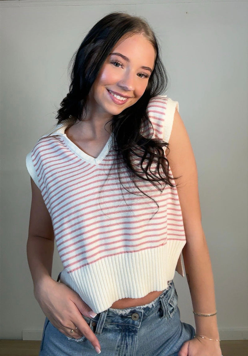 Sailor Barbie Top