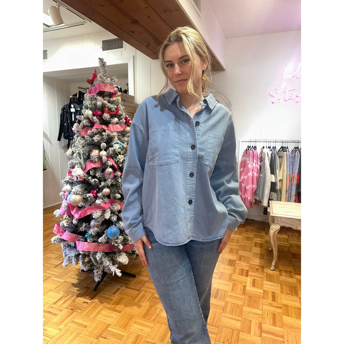 Matilda Top