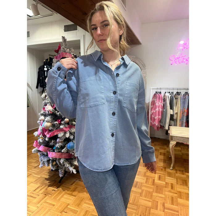 Matilda Top
