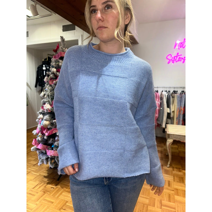 Alright Sweater