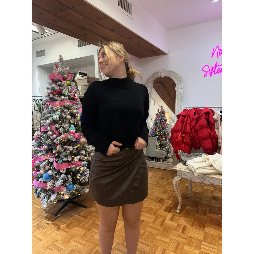 There She Goes Skirt