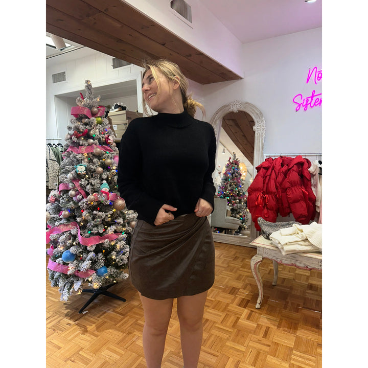 There She Goes Skirt