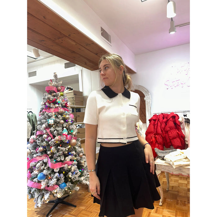 Bubble Skirt