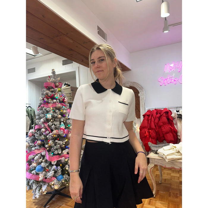 Bubble Skirt
