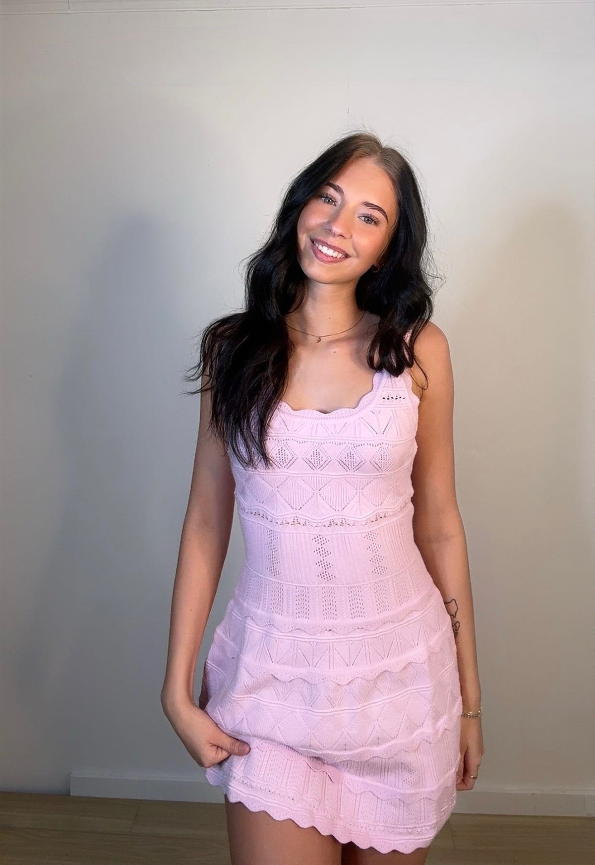 Tulip Dress