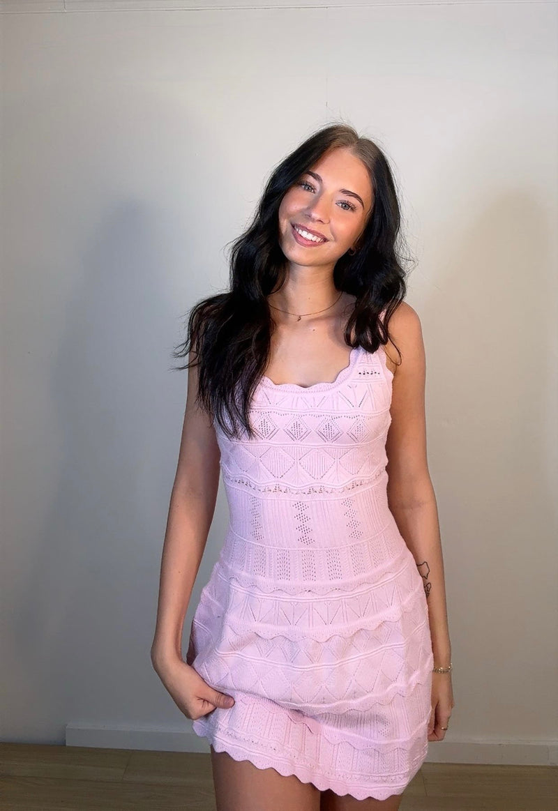 Tulip Dress